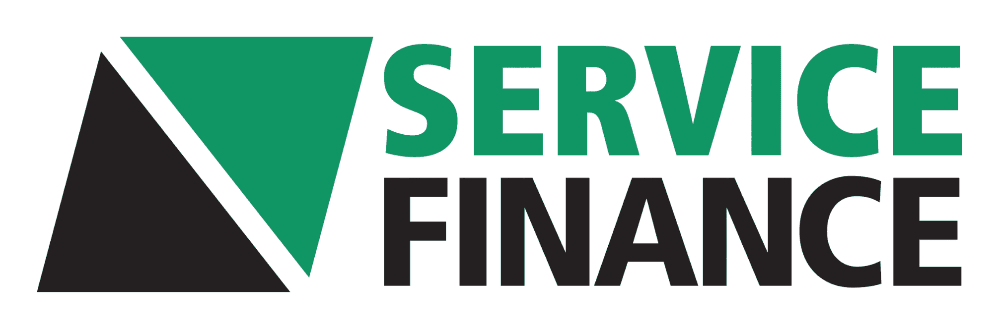 Service Finance Financing logo
