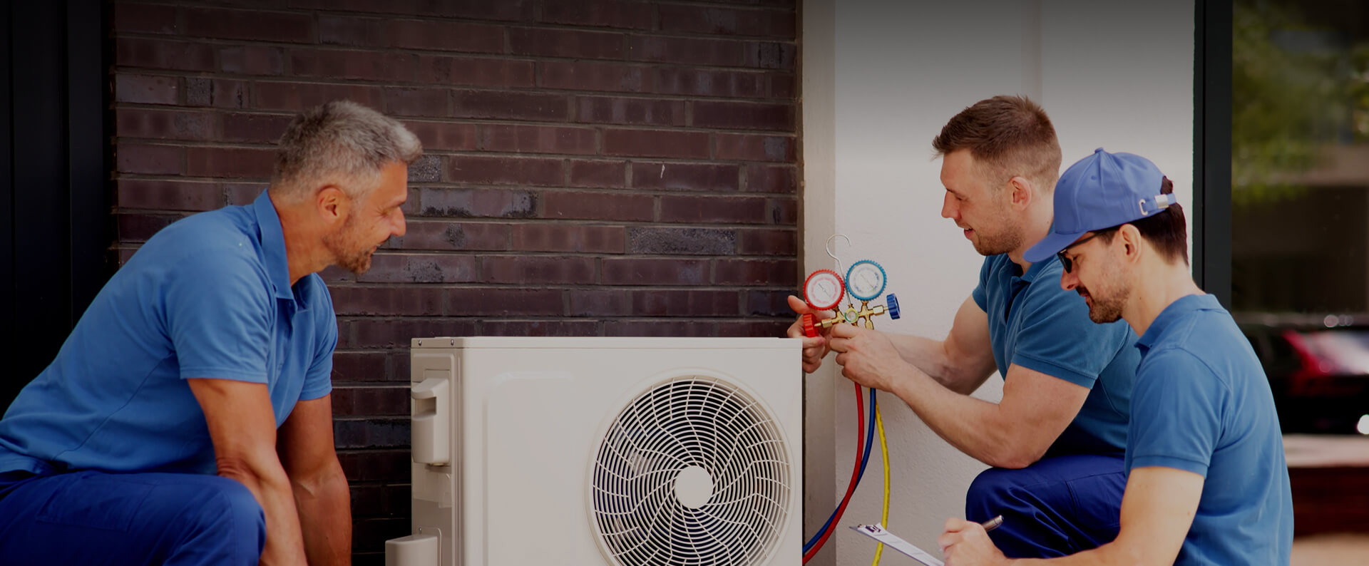 best AC service near me in San Diego County