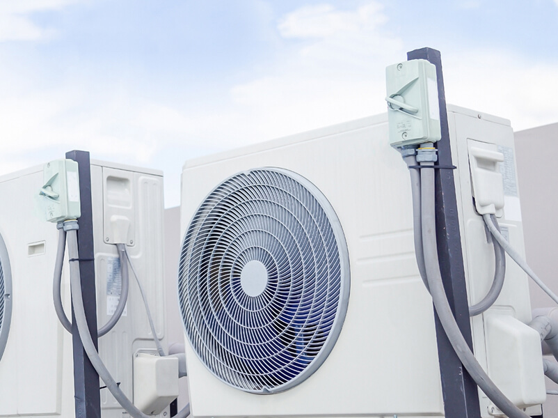 efficient ac installation in san diego