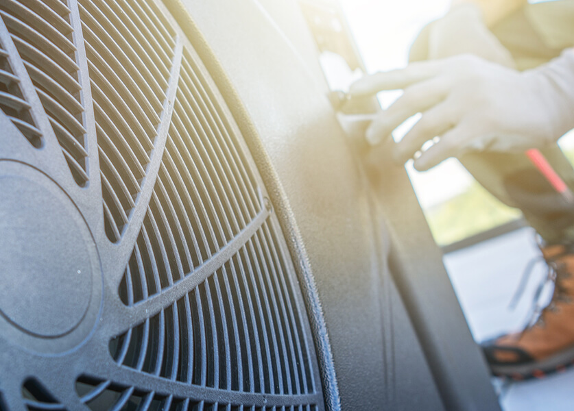 best ac company in San Diego