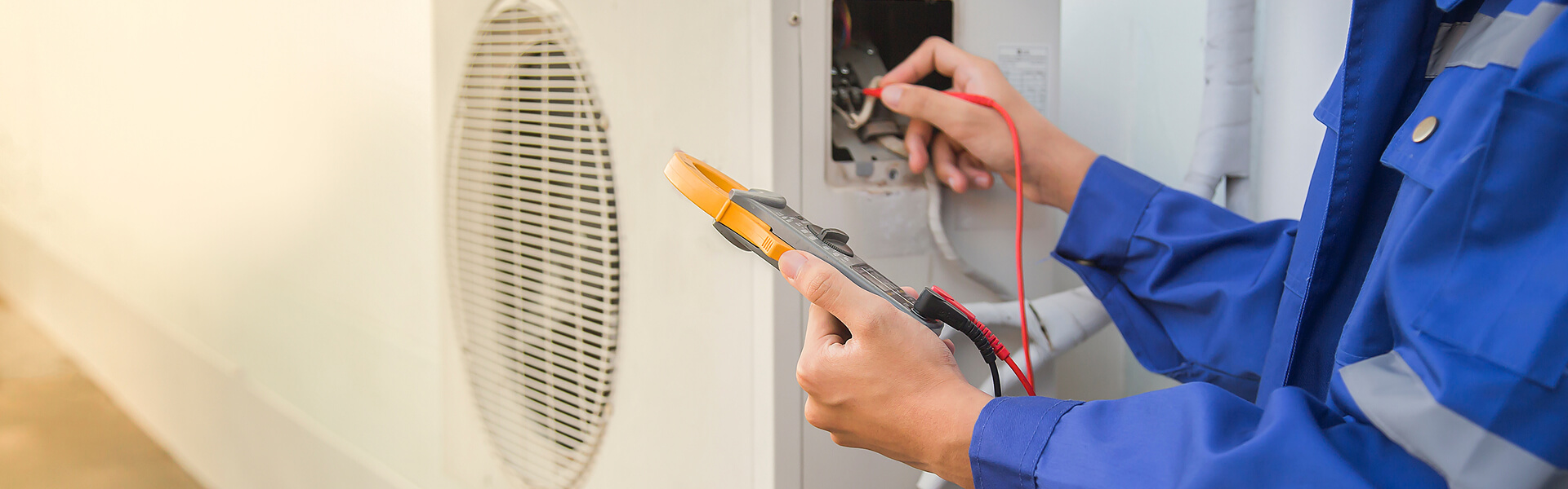 efficient hvac repair in san diego