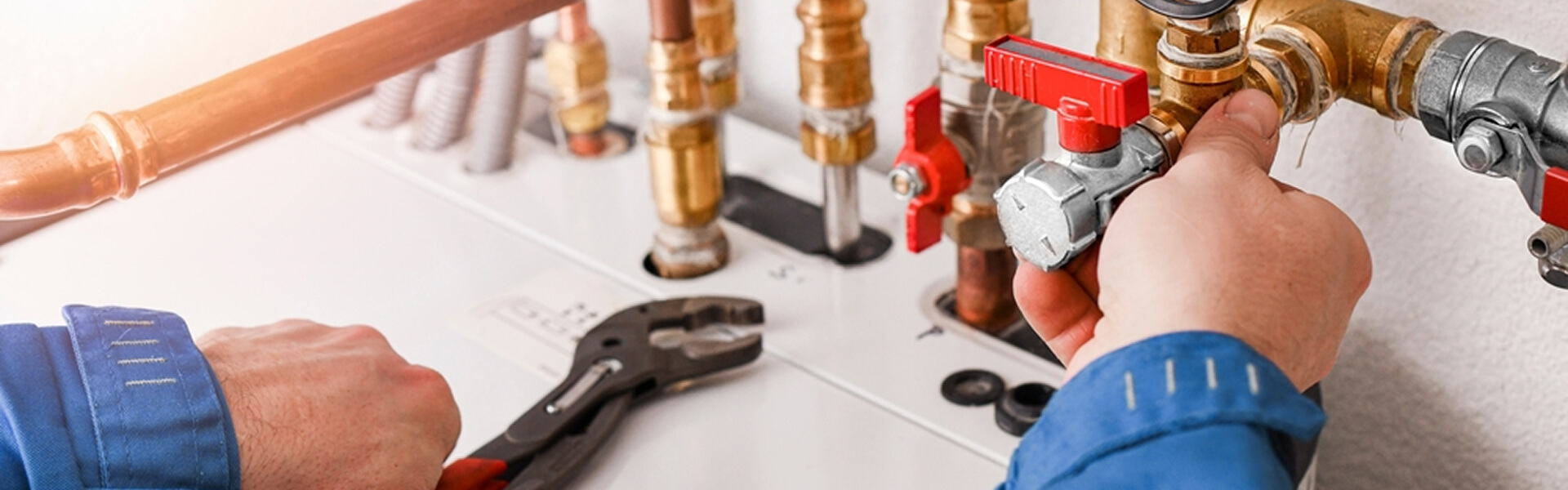  top-rated heating and air conditioning repair near me in San Diego, CA