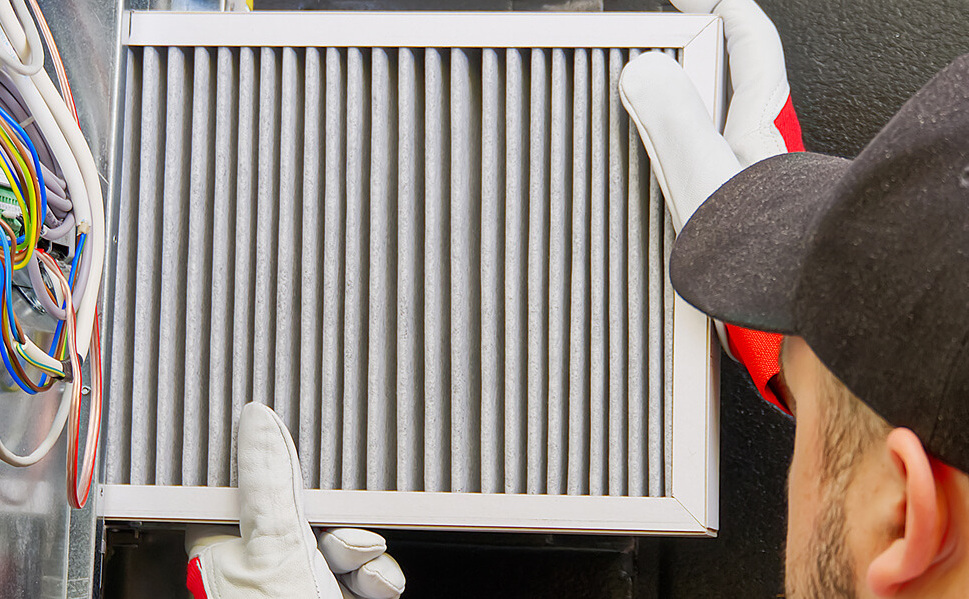experienced furnace repair services near me in San Diego, CA