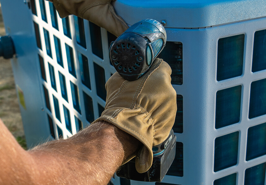 Advanced battery backup installation near me in San Diego County, CA