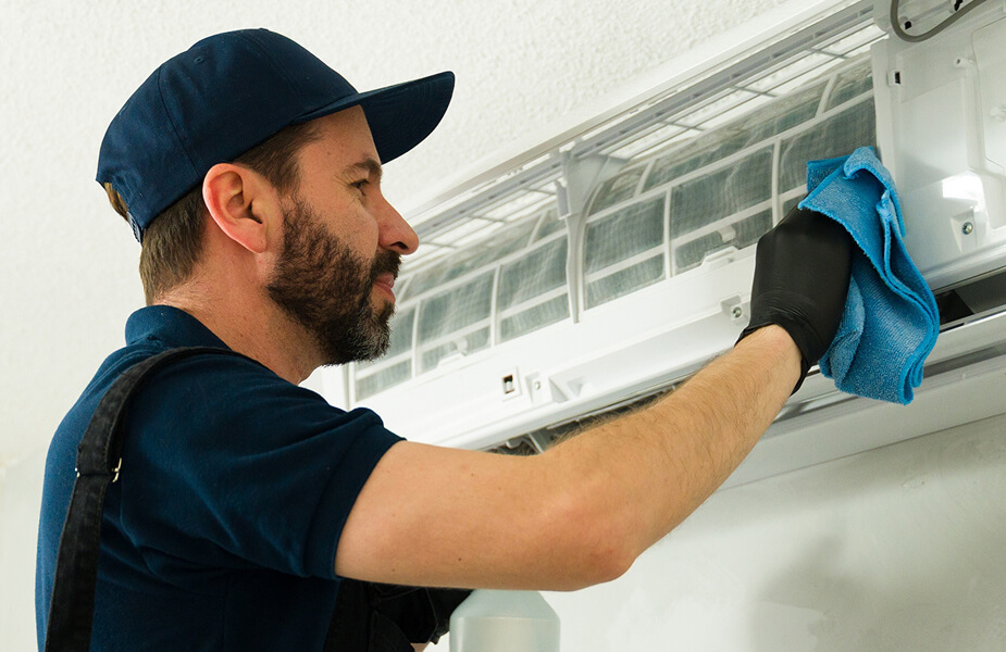  top-rated ac company in San Diego
