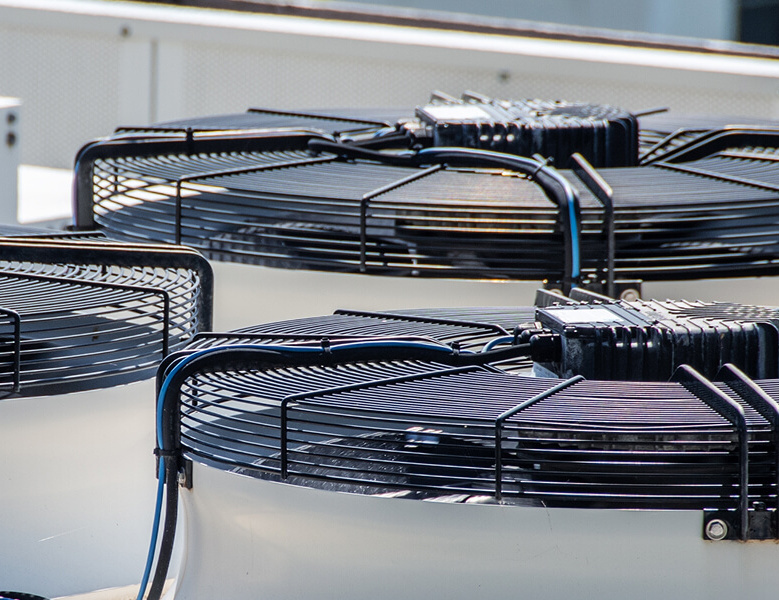 Full-service commercial HVAC company in San Diego 