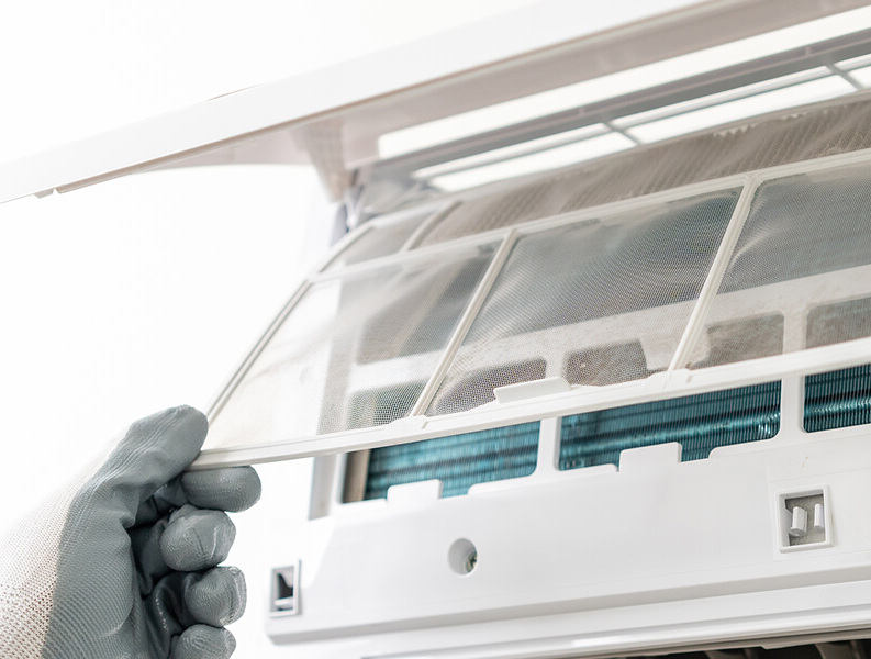 reliable indoor air quality testing near me in San Diego, CA