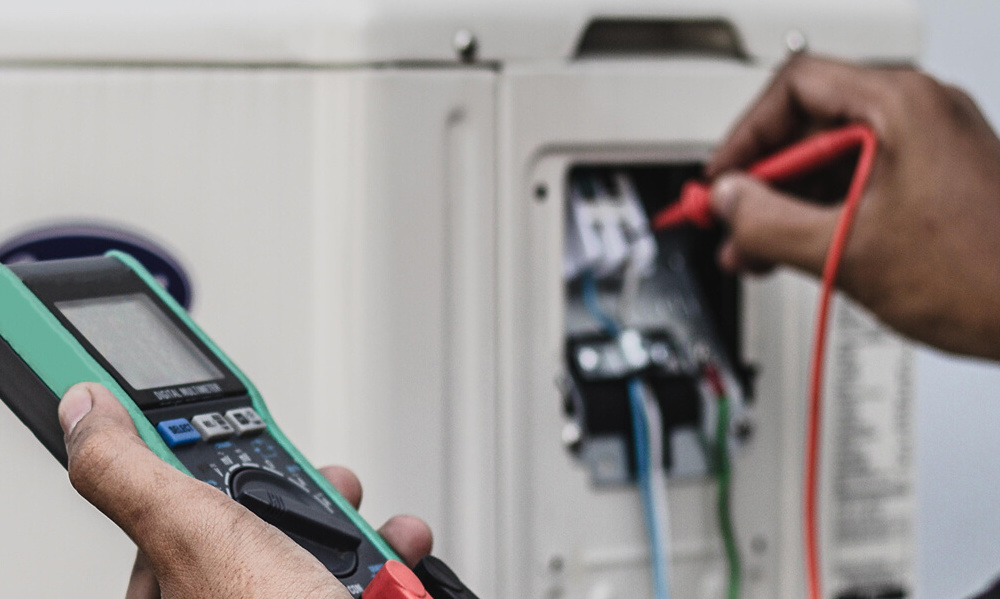 expert mini split repair in San Diego, CA