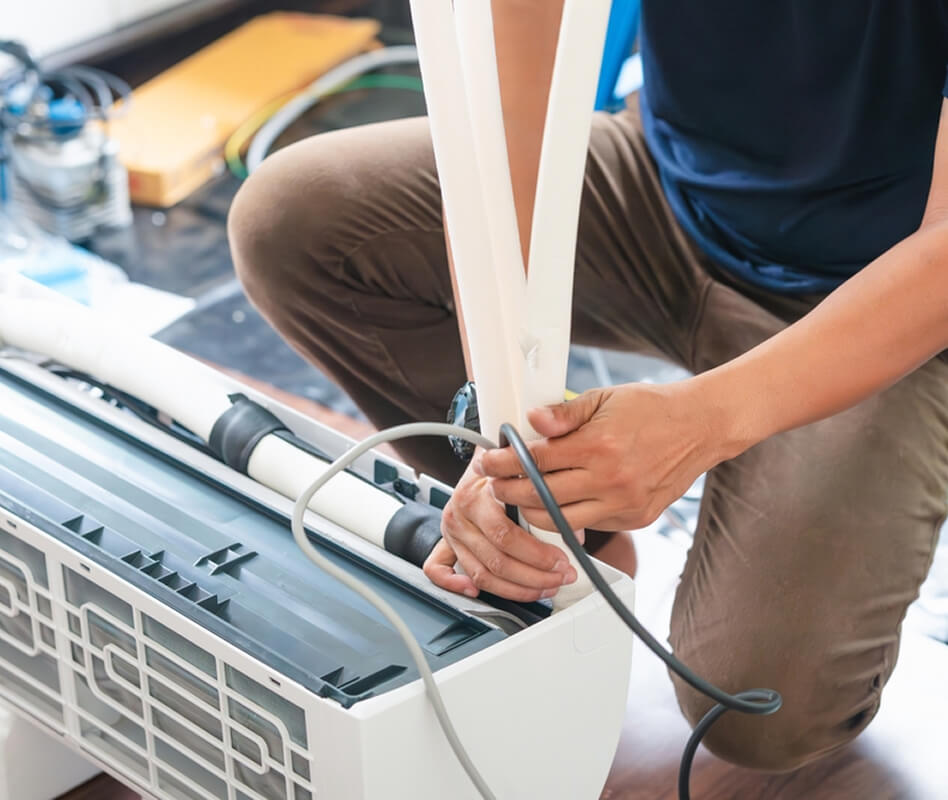 reliable air conditioning maintenance in San Diego
