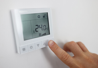 comprehensive HVAC maintenance San Diego County