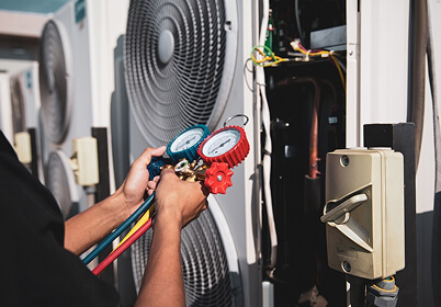 expert HVAC installation near me San Diego County