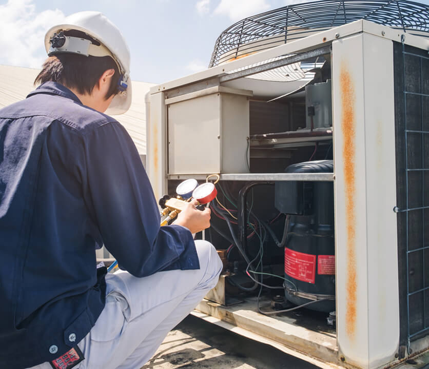 best ac company near me San Diego