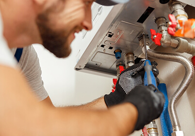 reliable air conditioning repair San Diego County