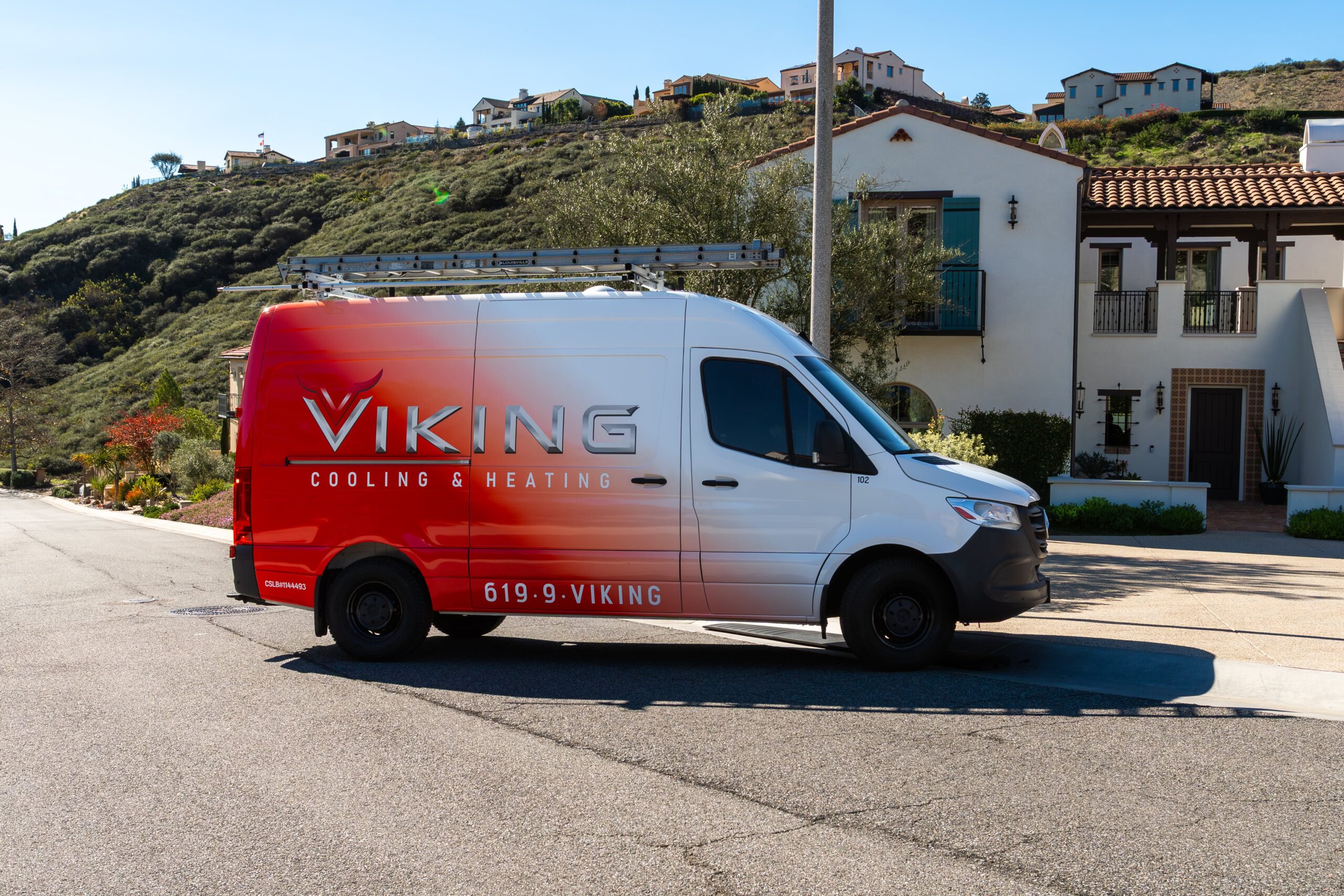 best ac company in San Diego