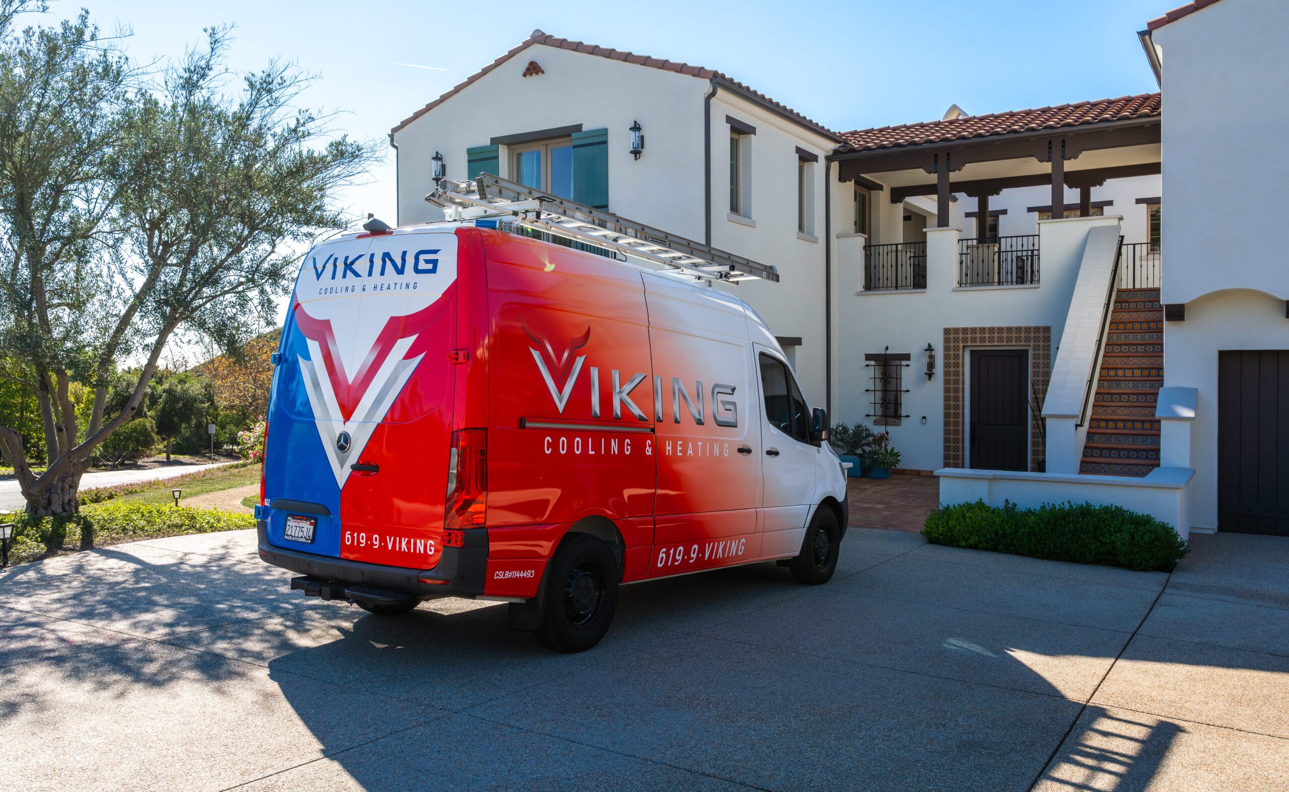 best ac company near me San Diego